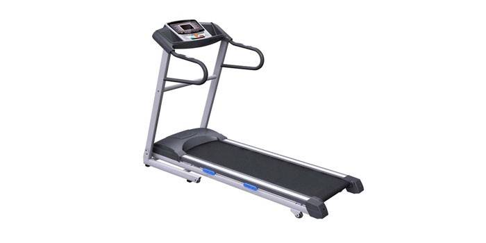 DFC T 4101 Lotos