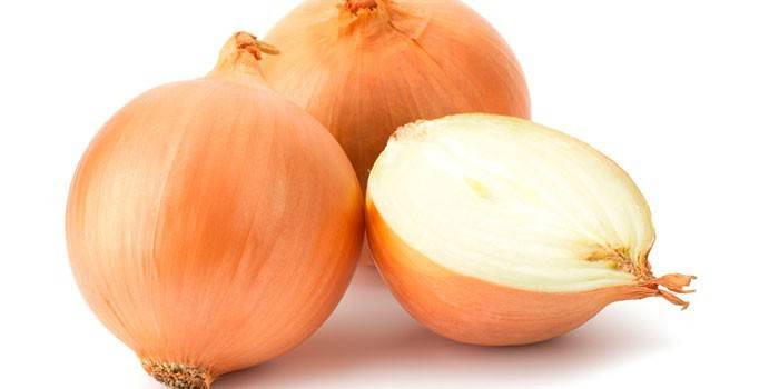 Лук