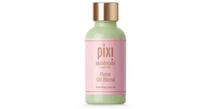 ความงามของ Pixi