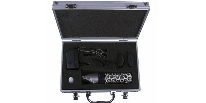 مونيلا DMR 617