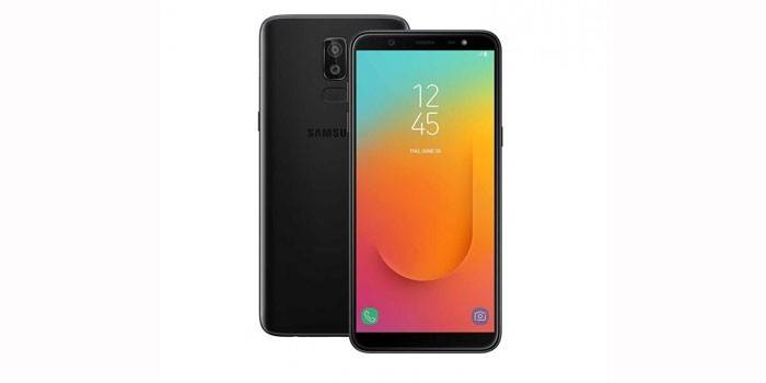 Samsung Galaxy J8 (2018) 32 Gt