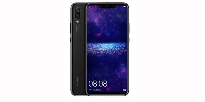 Huawei Nova 3 4 / 128GB