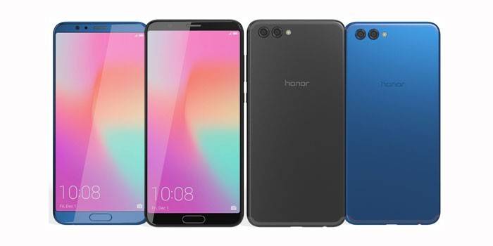 Honor View 10 128 Gt