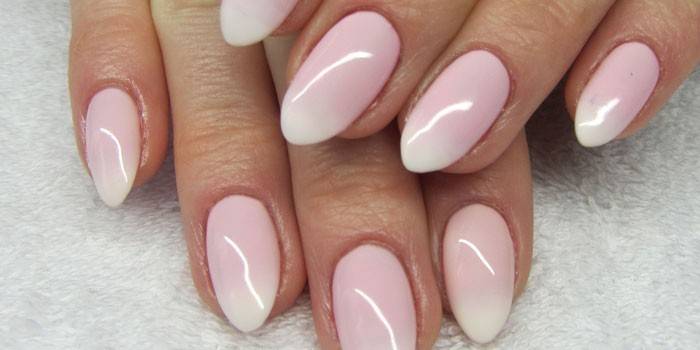 Ombre