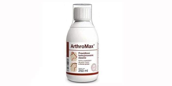 ArtroMax valmistajalta Dolphos