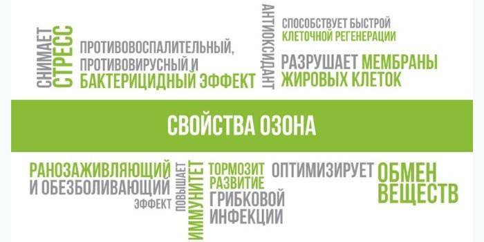 Озоне Пропертиес