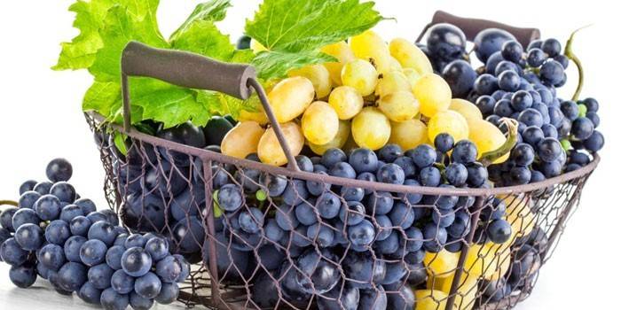 Uvas