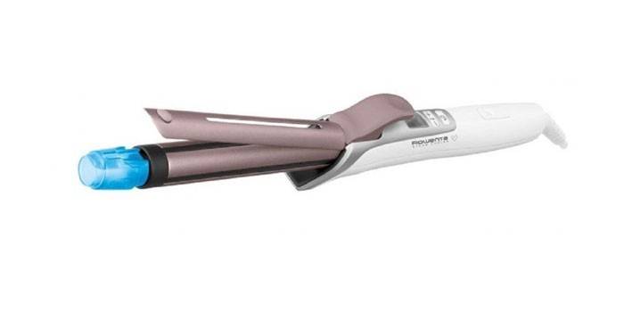 Arricciacapelli Rowenta CF 3810