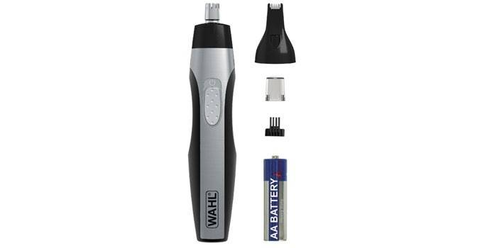 Wahl Trimmer 5546-216
