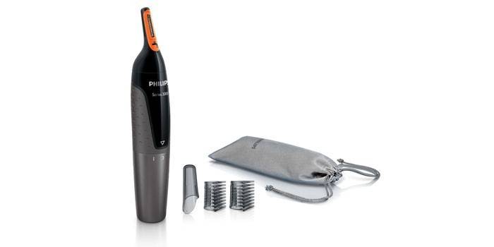 Philips NT3160 série 3000