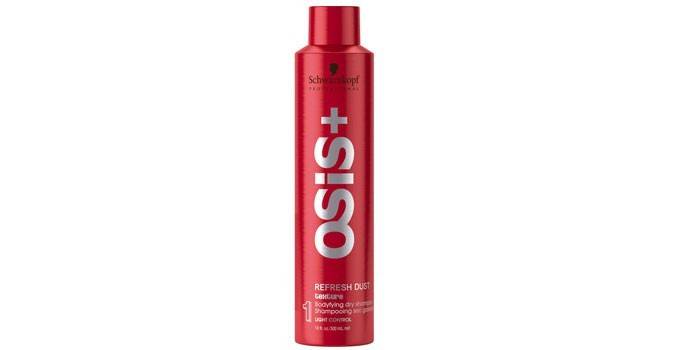 Osis + โดย Schwarzkopf