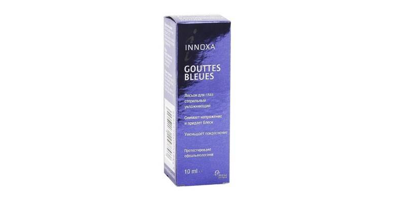 Innox droguri