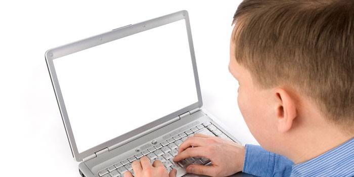 Ember laptop