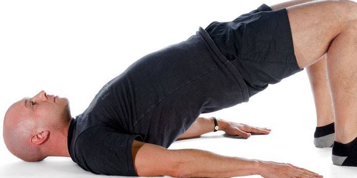 Exercise Sēžamvietas tilts