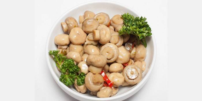 Bolets adobats
