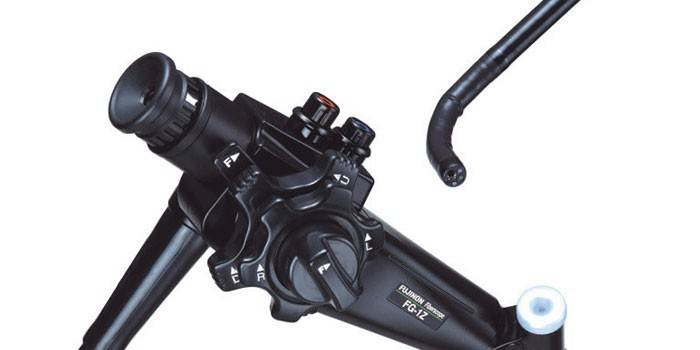 gastroscope