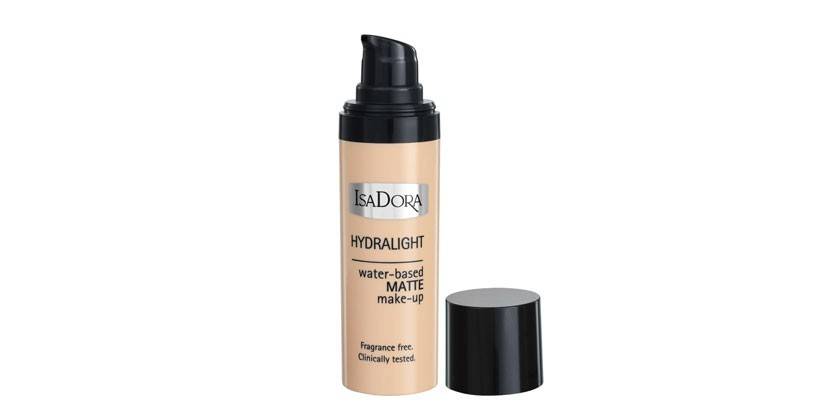 Isadora Hydralight