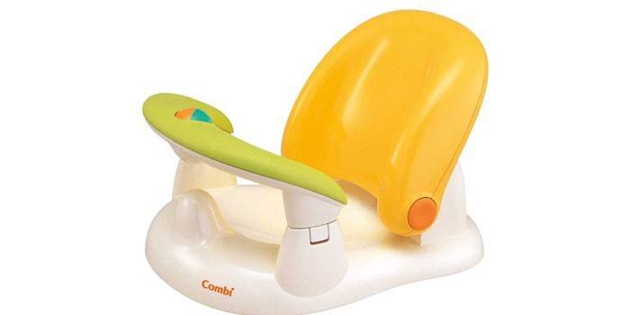 ที่นั่งอาบน้ำ Combi