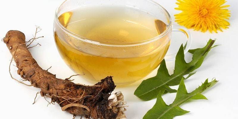قارورة الهندباء