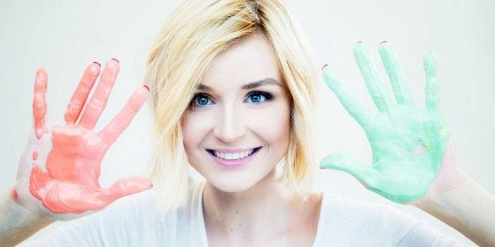 Polina Gagarina