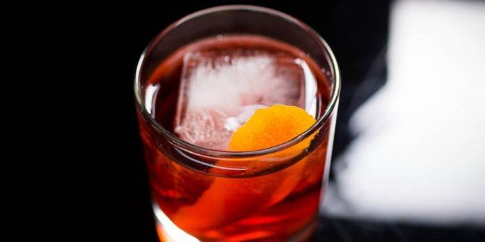 Beyaz campari