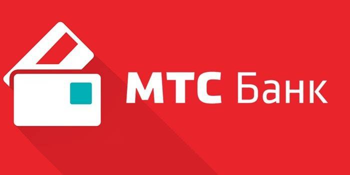 לוגו בנק MTS