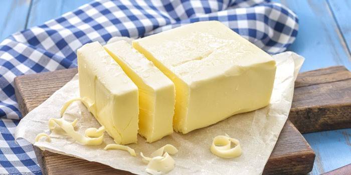 Butter
