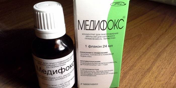 Medifox