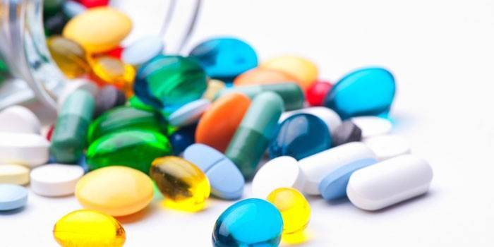 medicamente