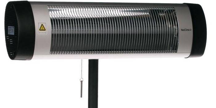 NeoClima SHAFT-2.0