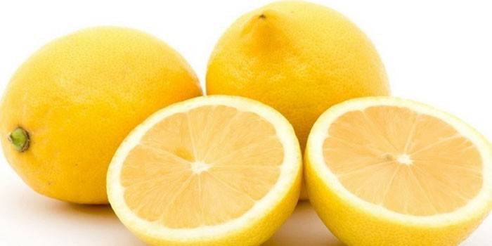 Nesmulkintos ir perpus citrinos