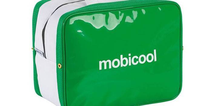 Mobicool Icecube Medium Cooler Bag