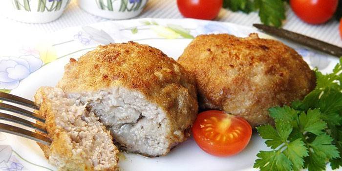 Cốt lết