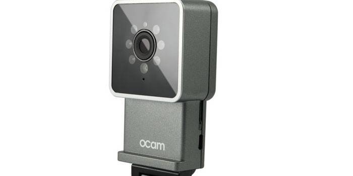 „OCam M3 WiFi“ IP kamera