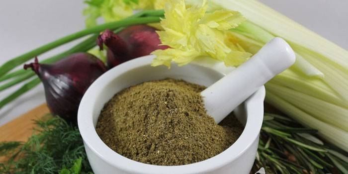 Legumes e temperos Lúpulo de girassol
