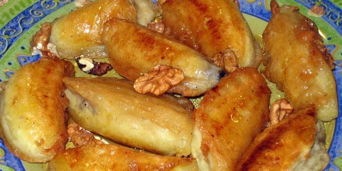 Fındıklı Tatlı