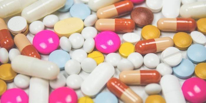 Medicamentos