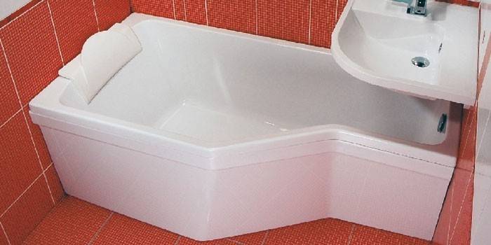 Formular für ein kleines Zimmer Behappy 150x70