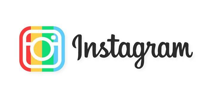 Instagram logó