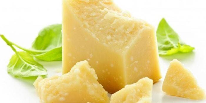 Parmesano