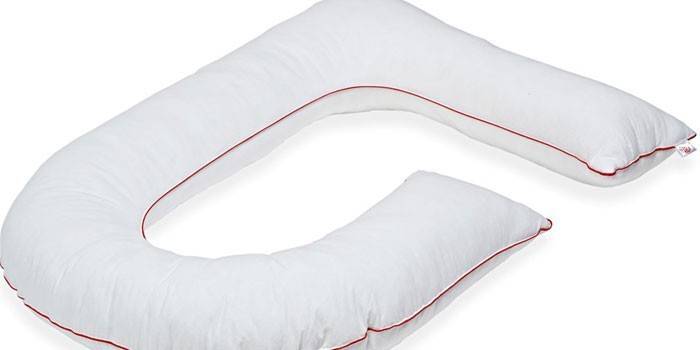 Gối bà bầu Farla Care G