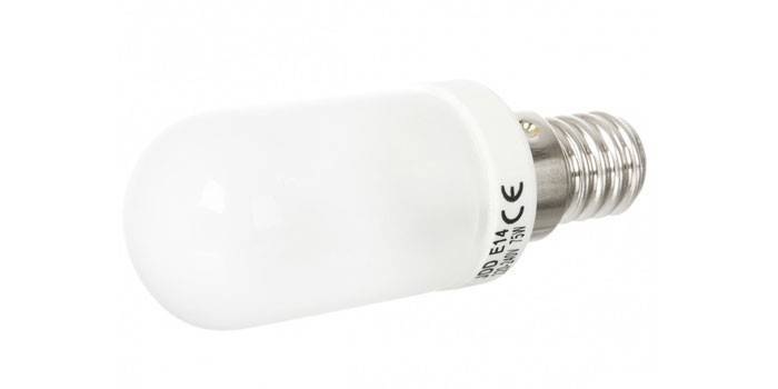 مصباح Lumifor LLB-75W