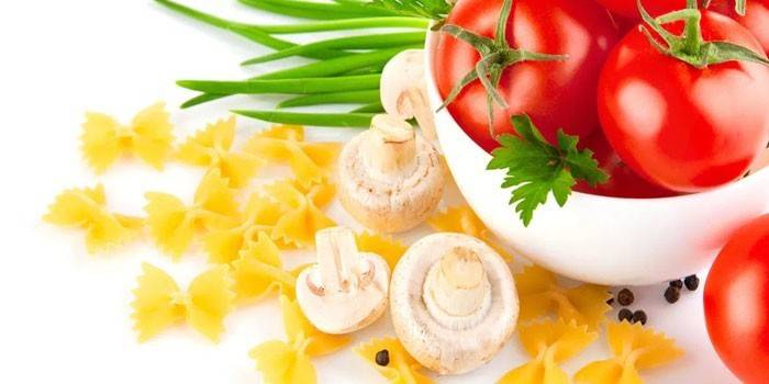 Prodotti alimentari