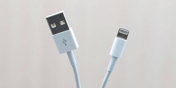Originálny kábel Apple