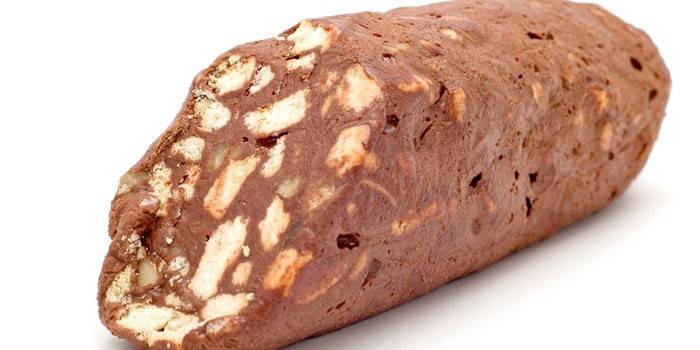 Makea makkara