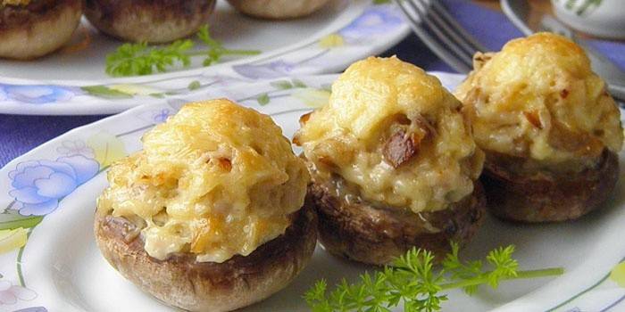 Печурке под сиром