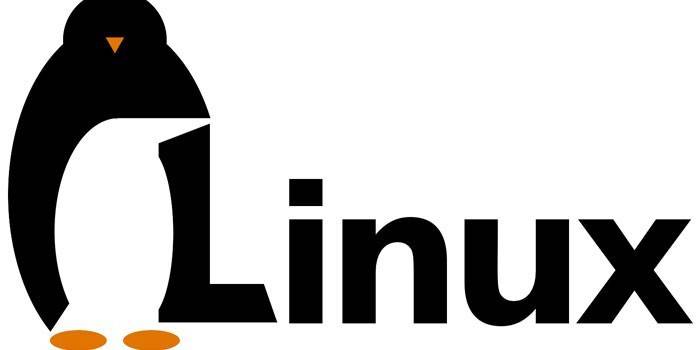 Logo Linux