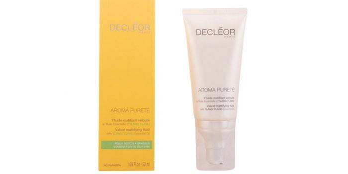 น้ำยาปูพื้น DECLEOR