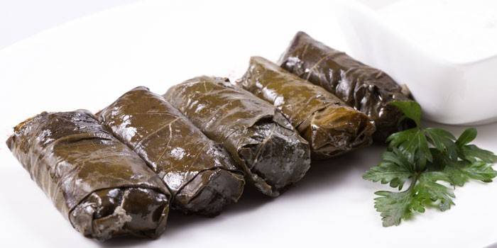 Gatavo Dolma