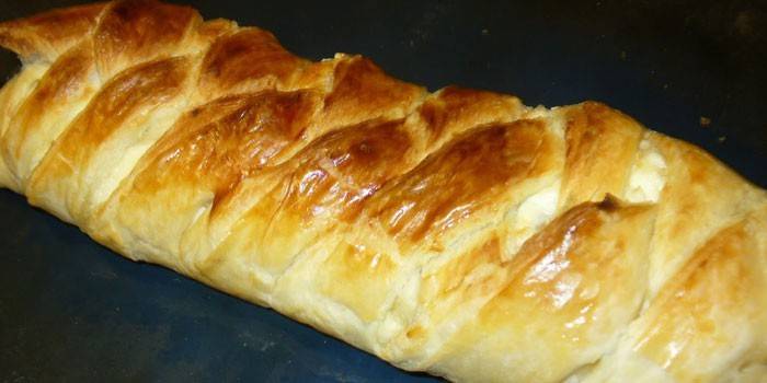 Réteg torta